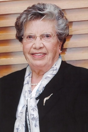 Angela Olivieri ved. Balducci