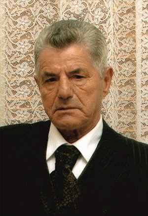 NICOLA BALZANO NICOLA BALZANO