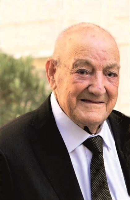 VINCENZO BOVINO