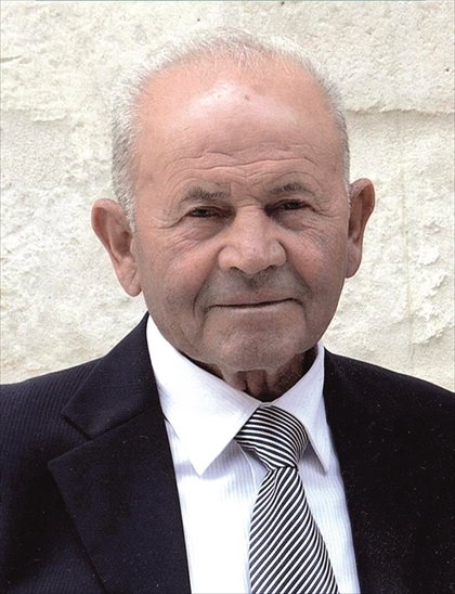 Giuseppe Carlo Pestrichella,