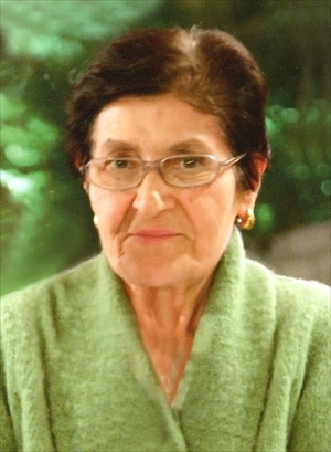 FELICETTA DE FEUDIS FELICETTA DE FEUDIS