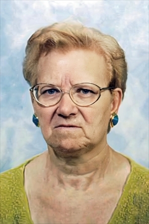Vincenza Lotito  in Munno
