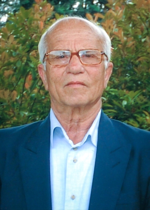 Pasquale Tedeschi 