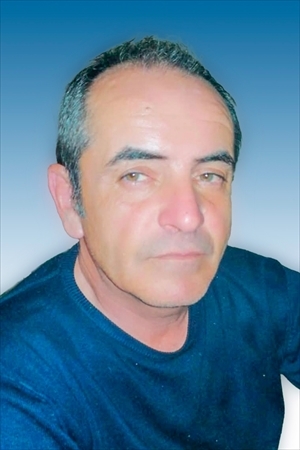 Antonio Di Caterina