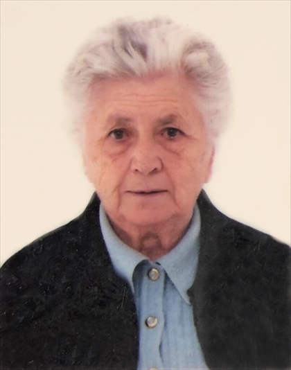 ELEONORA CAMPANALE ved. Cappelluti