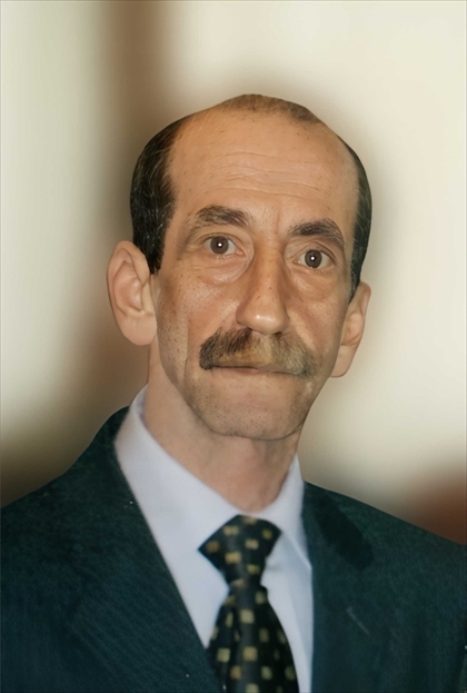 Michele FERRARA