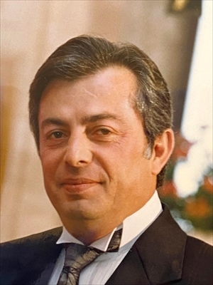 VITO MASTROGIACOMO