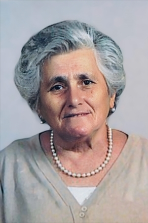 Rosa Maldera nata Tarricone