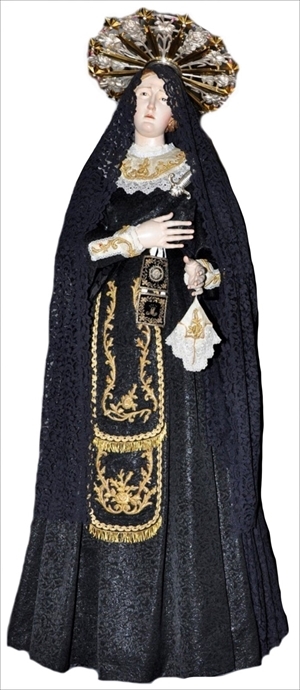 CARMELA PALMIERI CARMELA PALMIERI