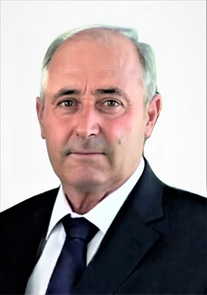GIUSEPPE MARCONE