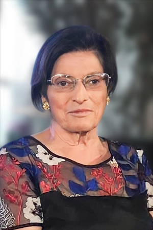 Teresa Roselli ved. Farucci Teresa Roselli ved. Farucci