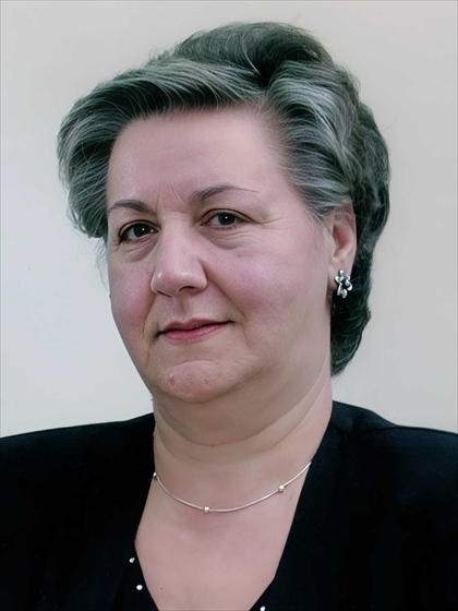 Santina CUSANNO in FARETRA