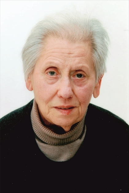 NUNZIA BERLINO ved. Catalano
