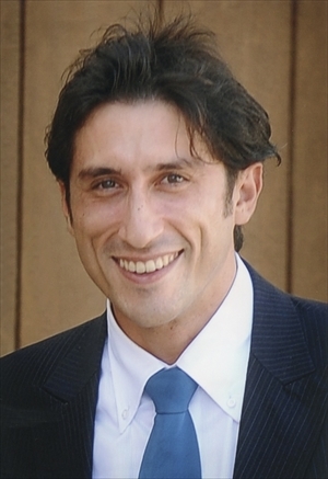 Luciano Caterino