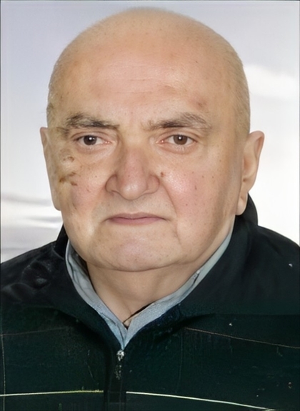 SALVATORE VOLPICELLA