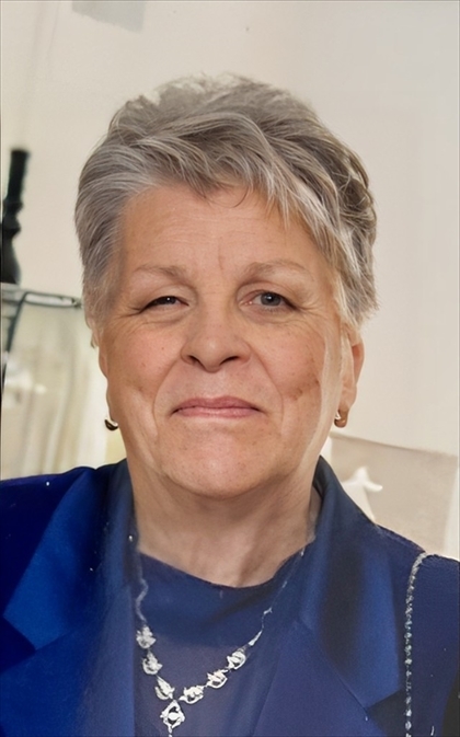Carmela VOLPE ved. CAPRIO