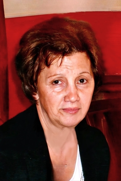 MADDALENA CIPRIANI in Cives