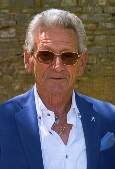 GIOVANNI IGNOMERIELLO