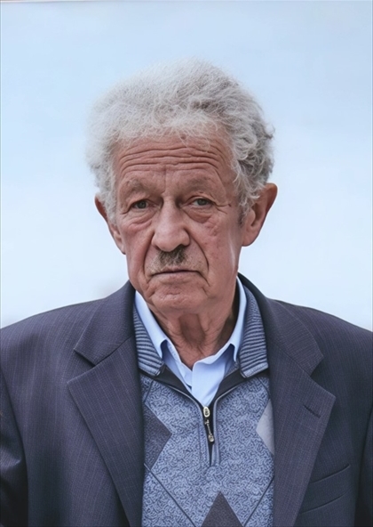 Benedetto COLELLA - Ex Meccanico -