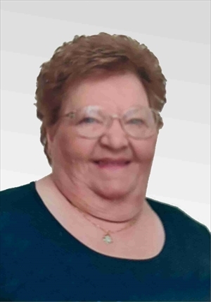 MARIA ARESTA Ved. Mundo