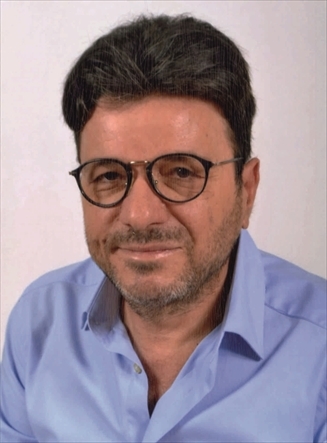 NICOLA BONASIA
