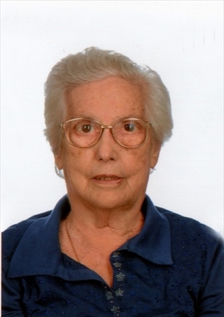 BENEDETTA CAVALLO in Bucci