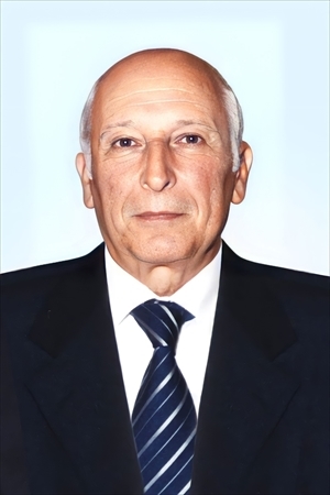 Comm. Dott. Antonio Crocetta