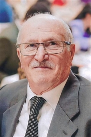 Giuseppe Saragaglia fu Cataldo