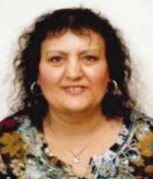 GIUSEPPINA TORTORA in Nigri