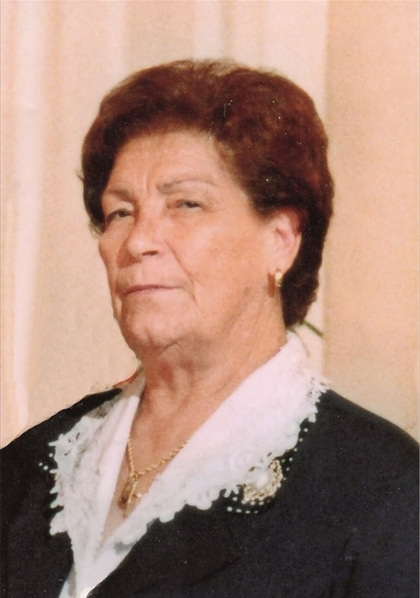 Lucia BUCCI