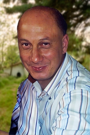 Pasquale De Palma (GUARDIA GIURATA)