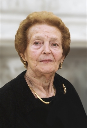 Maria Giacinta Di Gioia nata Fighera