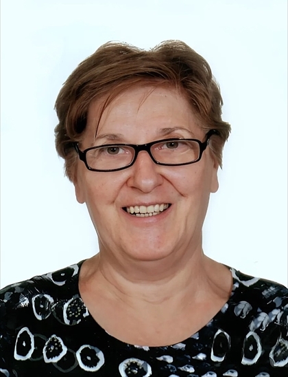 TERESA MANGIONE ved. Roselli