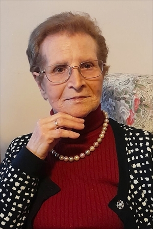 Felicetta Piarulli ved. Caputo