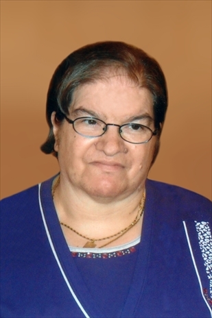 Lina Grilli fu domenico
