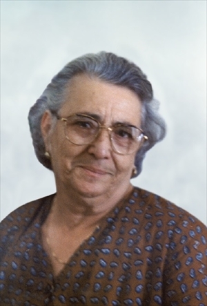 Luisa Tedone