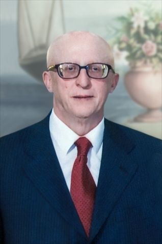 Domenico Mininni
fu Giuseppe