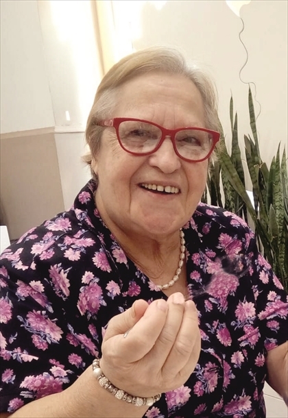 Rosa TARANTINI ved. MENDUNI