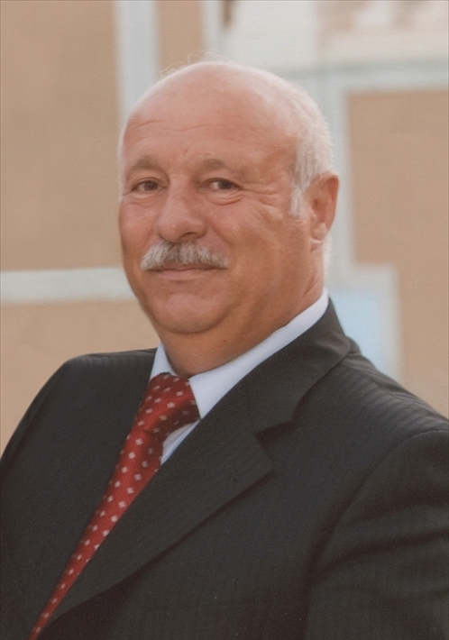 Luigi Santarella