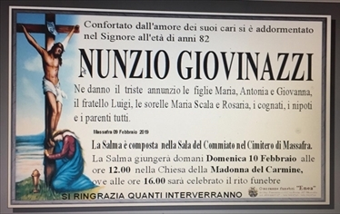Nunzio Giovinazzi