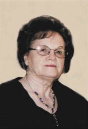 GIUSEPPINA CALO’ ved. Castrigno