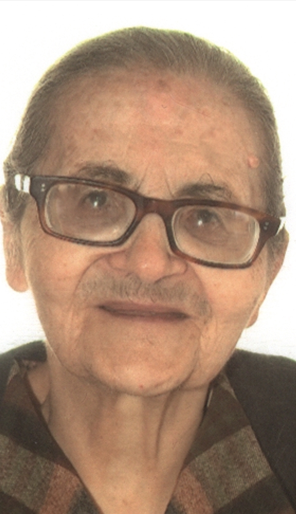 Rosa Loporcaro, Rosa Loporcaro,