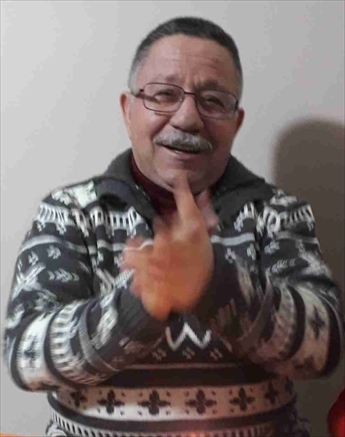 GAETANO PARISI GAETANO PARISI
