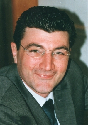 ANTONIO LELLA ANTONIO LELLA