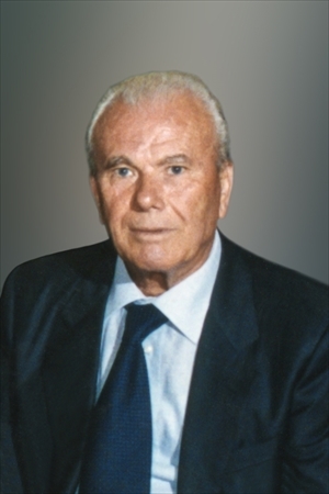 Vincenzo Rosito