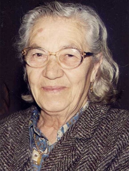 marietta Giampetruzzi