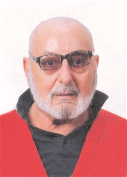 N. H. Giovanni Claudio Maria RIPOLI fu Don Camillo Ripoli