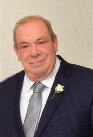 SAVERIO PICCARRETA
