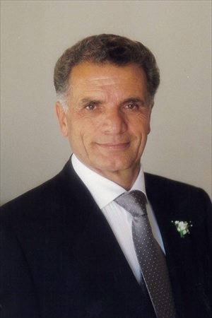 Cav. Francesco Cuviello (Ispettore Superiore della Polizia di Stato)