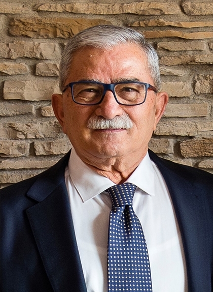Dott. Aldo Roberti, Dott. Aldo Roberti,